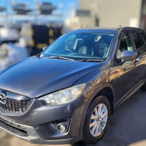 MAZDA CX-5 Front Crossmember / Cradle KE 2.0 PETROL FWD 2012-2016