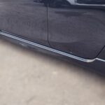 MAZDA AXELA / MAZDA 3 Side Step / Skirt BL LH SIDE HATCH SEDAN 2009-2013