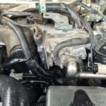MAZDA CX-5 Exhaust Gas Recirculating Valve Egr KF DIESEL 2.2 BI TURBO 2017-2023