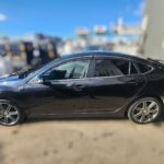 MAZDA ATENZA / MAZDA 6 Side Step / Skirt GH LH SIDE 2010-2012