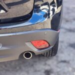MAZDA CX-5 Right Rear Tail Light BUMPER REFLECTOR KE 2012-2016