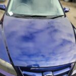MAZDA ATENZA / MAZDA 6 Bonnet GG GY SEDAN WAGON HATCH 2002-2008