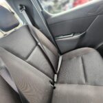 MAZDA BT-50 Seat Belt / Stalk LH REAR SEAT BELT ONLY DUAL CAB UP UR 2011-2020
