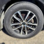MAZDA AXELA / MAZDA 3 Mag Wheel / Alloy Wheel AFTERMARKET BL 2009-2013