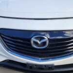 MAZDA CX-9 Grille RADIATOR GRILLE TB 2012-2015