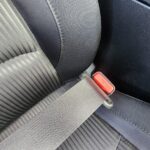 MAZDA AXELA / MAZDA 3 Seat Belt / Stalk RH FRONT ASSY BELT AND STALK BM SEDAN HATCH 2013-2016