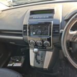 MAZDA PREMACY Heater / Air Conditioning Controls CR 2005-2010