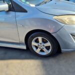 MAZDA PREMACY Mag Wheel / Alloy Wheel FACTORY CW 2010-2018