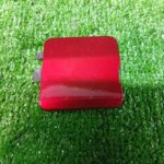 MAZDA CX-5 Rear Bumper Cover Only TOW HOOK COVER LH SIDE KF 2017-2021
