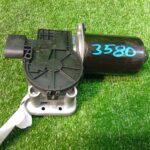 MAZDA AXELA / MAZDA 3 Wiper Motor FRONT BK 2003-2009