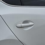 MAZDA AXELA / MAZDA 3 Door Handle OUTER RH REAR BM SEDAN 2013-2016