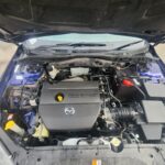 MAZDA ATENZA / MAZDA 6 Engine PETROL 2.3 L3 GG GY 2005-2008