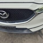 MAZDA CX-5 Grille RADIATOR GRILLE MOULDING LH SIDE KF 2017-2021