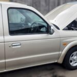 MAZDA BOUNTY Right Front Door UTE 1999-2006