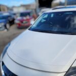 MAZDA CX-9 Bonnet TB 2007-2015