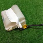 MAZDA BOUNTY Radiator Overflow Bottle 2.5 WL UTE 2002-2006