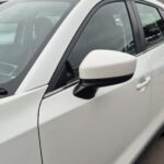 MAZDA CX-5 Left Door Mirror W AUTO POWER FOLD NON CAMERA TYPE COLOUR CODED KF 2017-ON