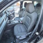 MAZDA CX-5 Front Seat LH FRONT KF CLOTH MAXX SPORT 2017-2026