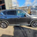 MAZDA CX-5 Left Driveshaft REAR AUTO AWD DIESEL KF 2017-2023