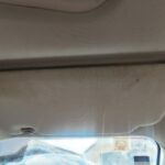 MAZDA CX-5 Sunvisor KF RH SIDE 2017-ON