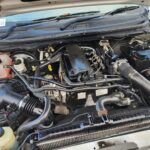MAZDA BT-50 Engine DIESEL 3.2 TURBO P5AT UP UR 2011-2020