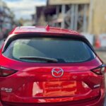 MAZDA CX-5 Rear Garnish / Moulding TAILGATE GARNISH CENTRE LOWER KF 2017-2021