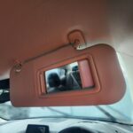 MAZDA ATENZA / MAZDA 6 Sunvisor GJ GL RH SIDE 2012-2024