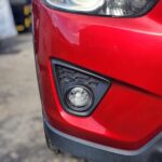MAZDA CX-5 Right Fog Light / Indicator BUMPER FOGLAMP KE 2012-2014