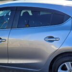 MAZDA AXELA / MAZDA 3 Left Rear Door BM BN SEDAN HATCH 2013-2019