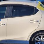 MAZDA DEMIO / MAZDA 2 Left Rear Door DJ HATCH 2014-ON