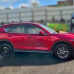 MAZDA CX-5 Right Driveshaft Drive Axle FRONT AUTO AWD DIESEL KF 2017-2023
