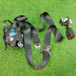 MAZDA CX-5 Seat Belt / Stalk LH REAR ASSY BELT AND STALK KF 2017-2026