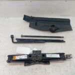MAZDA BT-50 Jack And Tool Kit UP UR 2011-2020
