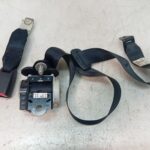 MAZDA DEMIO / MAZDA 2 Seat Belt / Stalk RH REAR ASSY BELT AND STALK 5DR HATCH DE SERIES 2007-2014