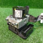 MAZDA AXELA / MAZDA 3 Abs Pump & Modulator Unit BL W DSC P N BFD2437AZ 2009-2013