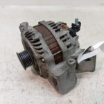 MAZDA AXELA / MAZDA 3 Alternator PETROL 2.0 LF BL VIN 8TH F 2009-2013