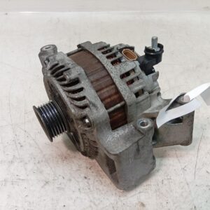 MAZDA AXELA / MAZDA 3 Alternator PETROL 2.0 LF BL VIN 8TH F 2009-2013