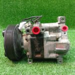 MAZDA AXELA / MAZDA 3 Air Conditioning Compressor BK 1.5 PETROL ZY 2003-2009