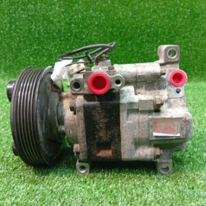 MAZDA AXELA / MAZDA 3 Air Conditioning Compressor BK 1.5 PETROL ZY 2003-2009