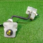 MAZDA PREMACY Master Cylinder WAGON 2005-2010
