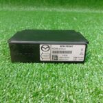 MAZDA CX-5 Computer / Ecu BCM IN FRONT OF THE VEHICLE P N KD45 KE 2012-2016