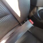 MAZDA AXELA / MAZDA 3 Seat Belt / Stalk RH FRONT ASSY BELT AND STALK BM SEDAN HATCH 2013-2016