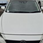 MAZDA AXELA / MAZDA 3 Bonnet BM BN 2013-2019
