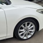MAZDA AXELA / MAZDA 3 Right Front Guard BM BN 2013-2019