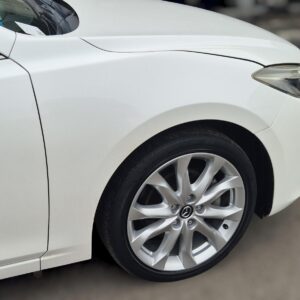 MAZDA AXELA / MAZDA 3 Right Front Guard BM BN 2013-2019