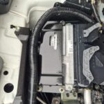 MAZDA CX-5 Computer / Ecu ENGINE ECU 2.2 DIESEL ECU ONLY KF 2017-2023