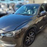 MAZDA CX-5 Brake Booster KF 2017-2026