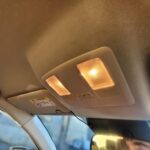 MAZDA DEMIO / MAZDA 2 Courtesy Light FRONT DJ DL 2014-ON