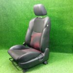 MAZDA AXELA / MAZDA 3 Front Seat LH FRONT BL LEATER CLOTH MPS 2009-2013