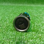 MAZDA AXELA / MAZDA 3 Miscellaneous Switch / Relay PUSH START BUTTON BL 2009-2013